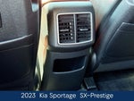 2023 Sportage Thumbnail 37