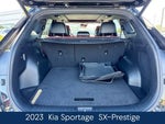 2023 Sportage Thumbnail 38