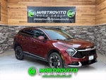 2023 Sportage Thumbnail 1
