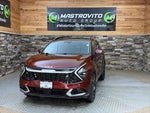 2023 Sportage Thumbnail 6