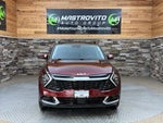 2023 Sportage Thumbnail 8