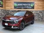 2023 Sportage Thumbnail 9