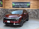 2023 Sportage Thumbnail 10