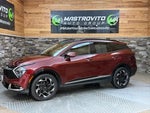 2023 Sportage Thumbnail 11