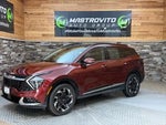 2023 Sportage Thumbnail 12
