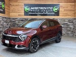 2023 Sportage Thumbnail 13
