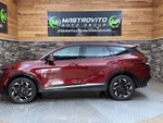 2023 Sportage Thumbnail 14