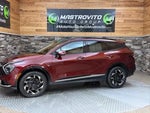 2023 Sportage Thumbnail 16