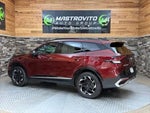 2023 Sportage Thumbnail 17
