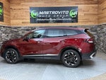 2023 Sportage Thumbnail 18