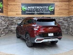 2023 Sportage Thumbnail 20