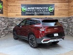2023 Sportage Thumbnail 21