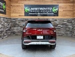 2023 Sportage Thumbnail 24