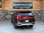2023 Sportage Thumbnail 25