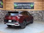 2023 Sportage Thumbnail 26