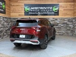 2023 Sportage Thumbnail 27