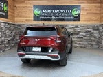 2023 Sportage Thumbnail 28