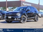2023 Sportage Thumbnail 1