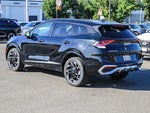 2023 Sportage Thumbnail 2