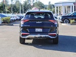 2023 Sportage Thumbnail 4