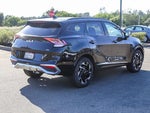 2023 Sportage Thumbnail 5