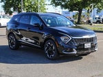2023 Sportage Thumbnail 6
