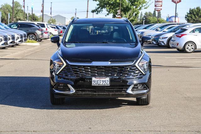 2023 Kia Sportage - $25,117