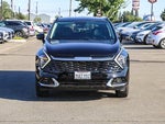 2023 Sportage Thumbnail 7