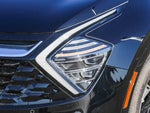 2023 Sportage Thumbnail 8