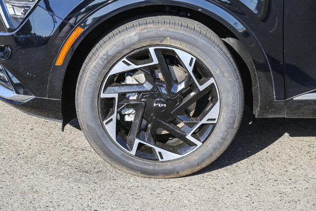 2023 Kia Sportage - $25,117