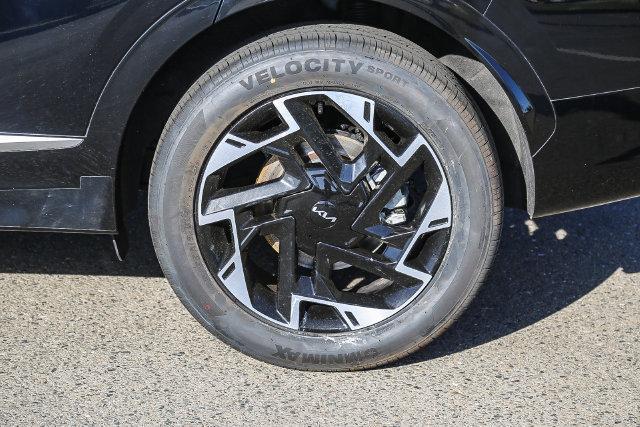 2023 Kia Sportage - $25,117