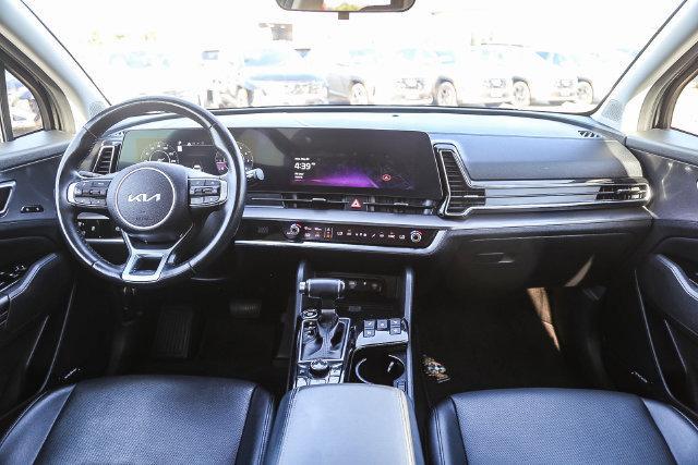 2023 Kia Sportage - $25,117