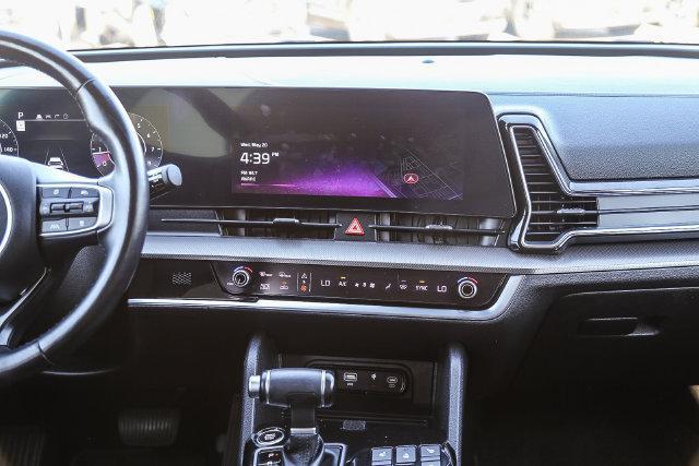 2023 Kia Sportage - $25,117