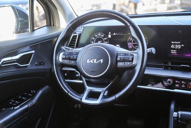 2023 Kia Sportage - $25,117