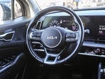 2023 Sportage Thumbnail 17