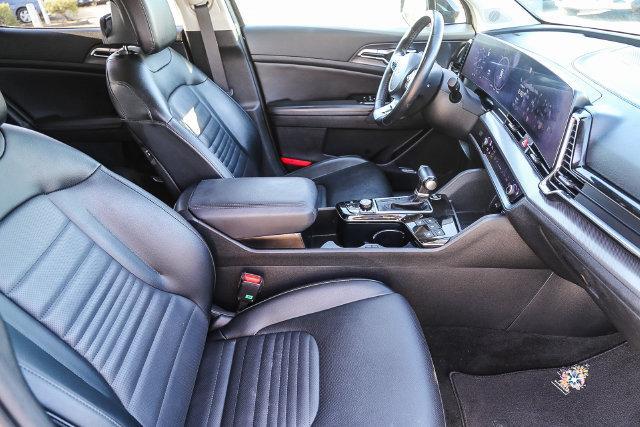 2023 Kia Sportage - $25,117