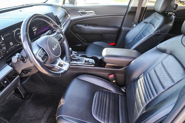 2023 Kia Sportage - $25,117