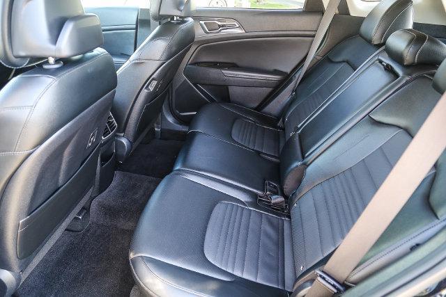 2023 Kia Sportage - $25,117