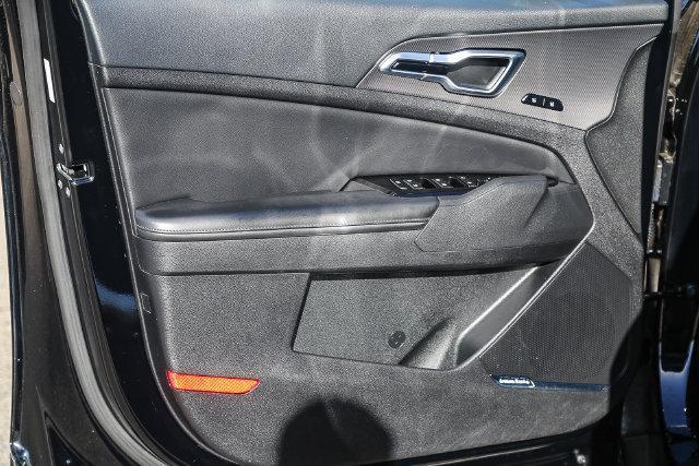 2023 Kia Sportage - $25,117