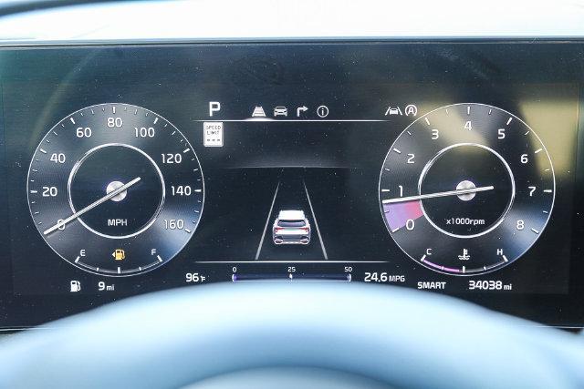 2023 Kia Sportage - $25,117