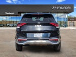 2023 Sportage Thumbnail 3