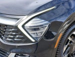 2023 Sportage Thumbnail 7