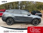 2024 Sportage Thumbnail 7