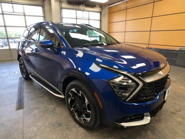 2024 Kia Sportage - $31,073