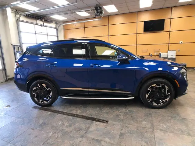 2024 Kia Sportage - $31,073