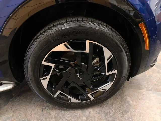 2024 Kia Sportage - $31,073