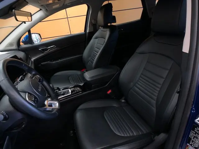 2024 Kia Sportage - $31,073