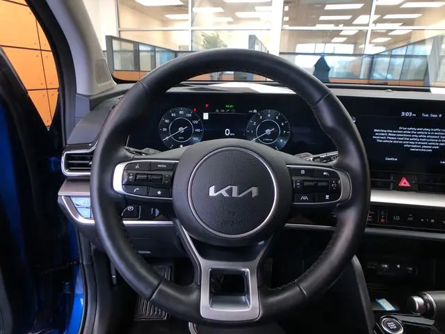 2024 Kia Sportage - $31,073