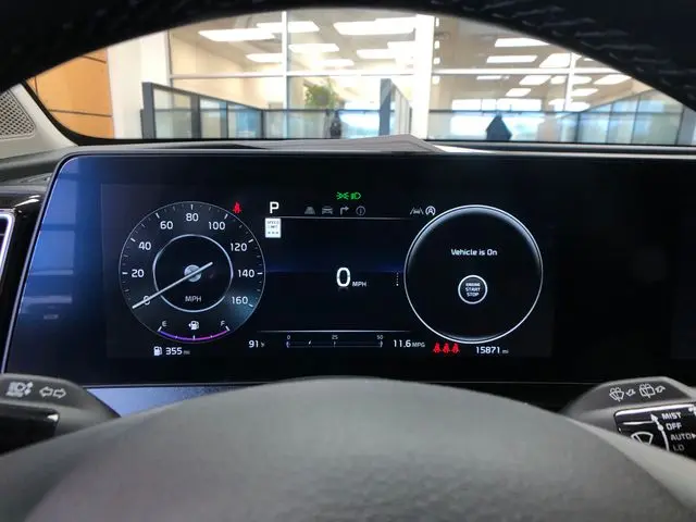 2024 Kia Sportage - $31,073