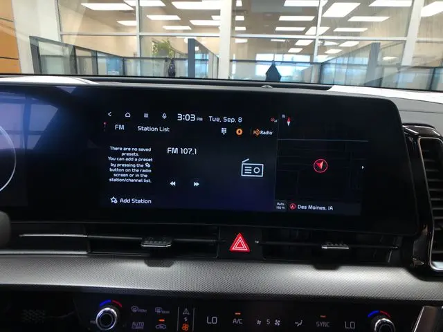 2024 Kia Sportage - $31,073